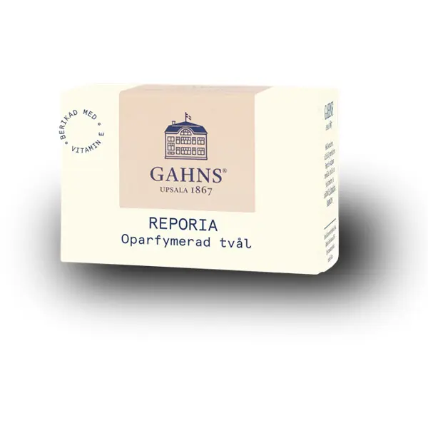 Lähetetään Heti Reporia Soap
