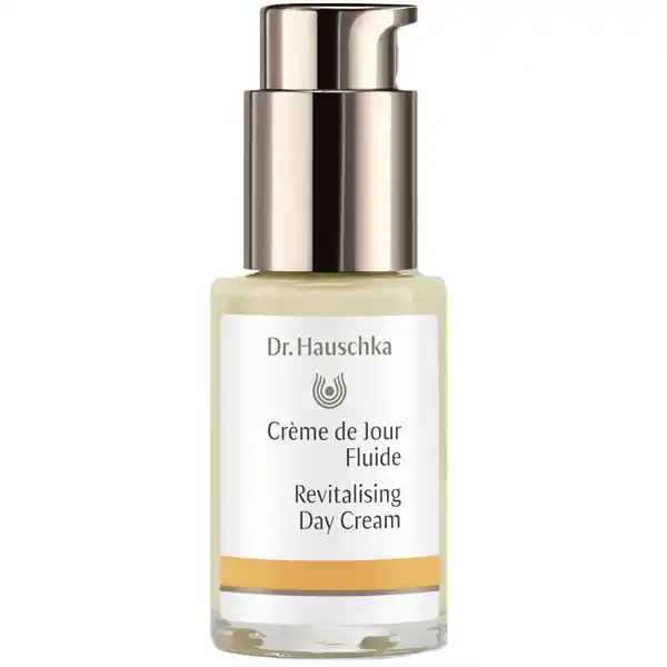 Dr Hauschka Revitalising Day Lotion Erikoistarjous