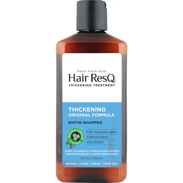 Hair ResQ Thickening Original Formula Shampoo Alennettu