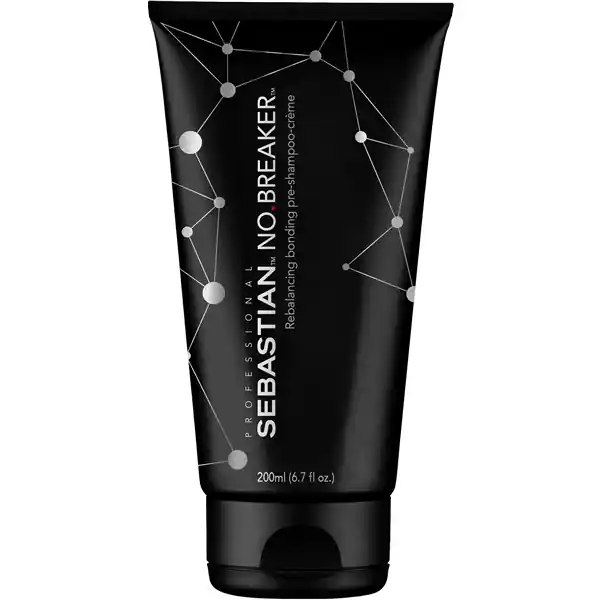 Alennettu Hinta No.Breaker Rebalancing Bonding Pre Shampoo Crème