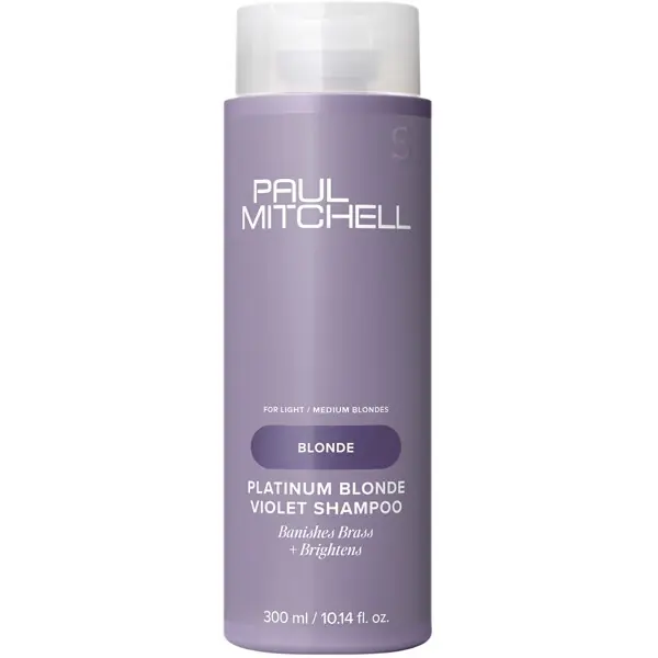 Platinum Blonde Shampoo Osta Tänään