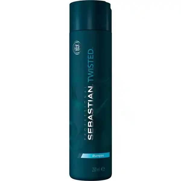 Asiakkaiden Suosikki Twisted Elastic Cleanser