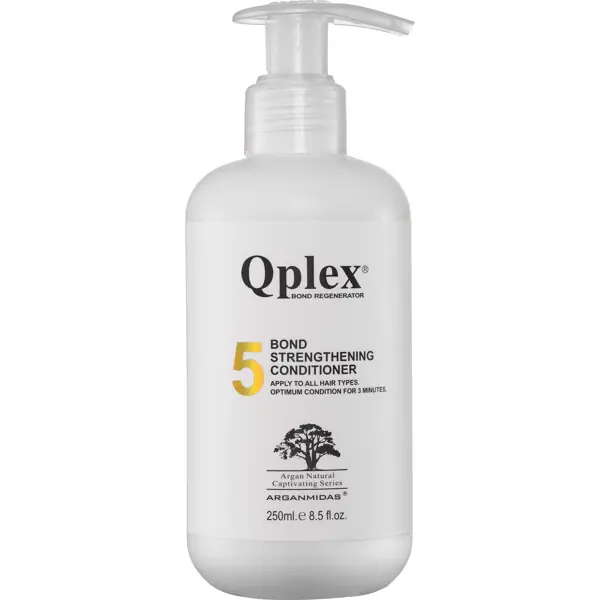 Ajankohtainen Arganmidas QPlex No.5 Bond Conditioner