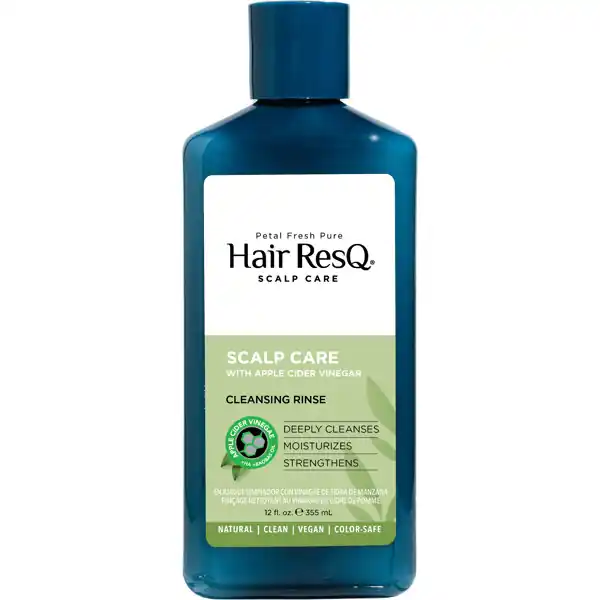 Älä Missaa Hair ResQ Scalp Care Cleansing Rinse