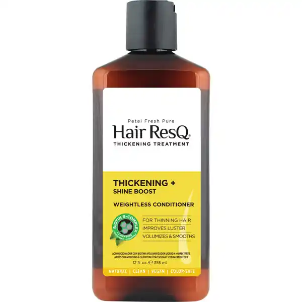 Ajankohtainen Hair ResQ Thickening + Shine Boost Conditioner