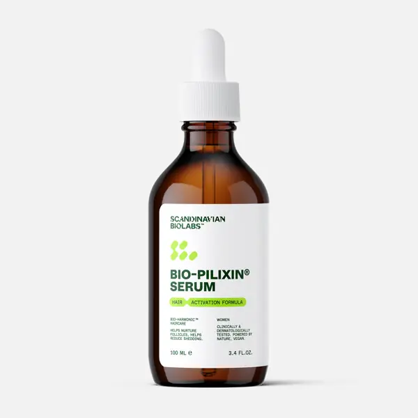 Alennus Bio-Pilixin® Serum Women