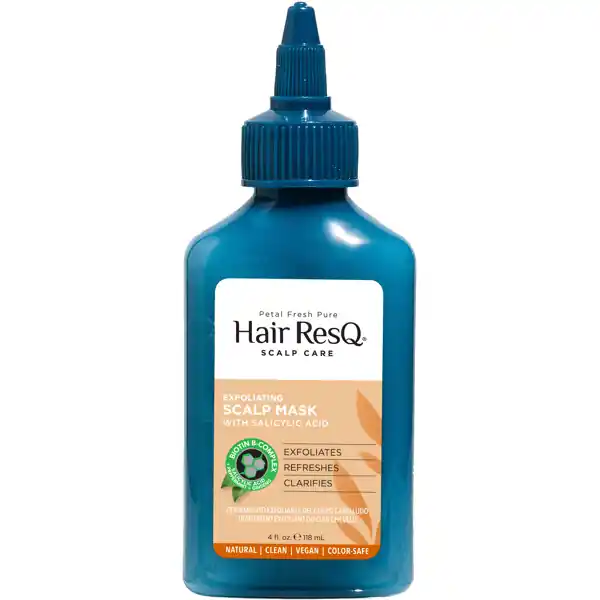 Hair ResQ Scalp Care Exfoliating Scalp Mask Päivän Tarjous