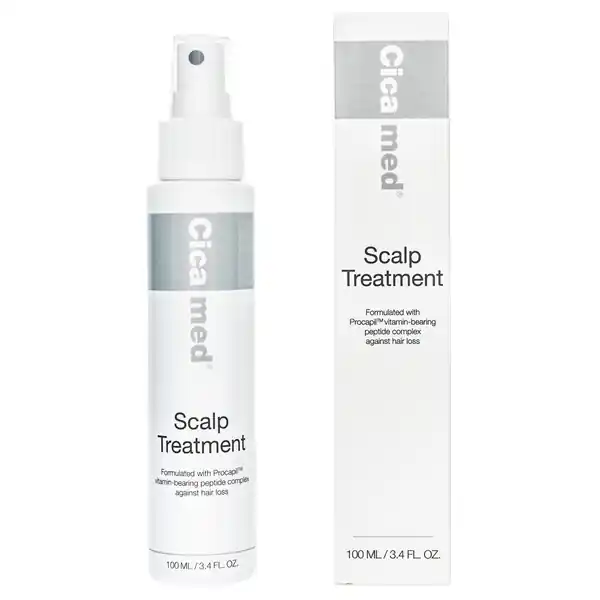 Suosittu HLT Scalp Treatment
