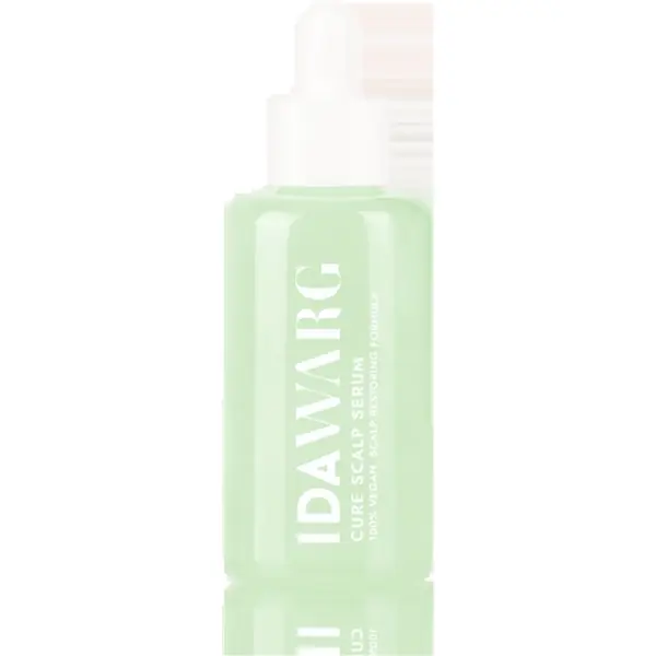 Heti Saatavilla IDA WARG Cure Scalp Serum