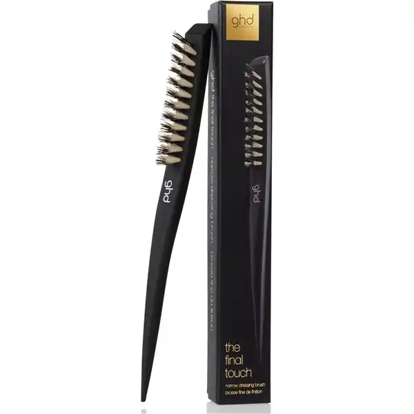 Kampanjahinta ghd The Final Touch Narrow Dressing
