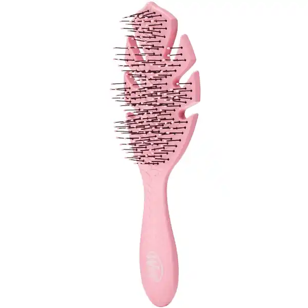 WetBrush Go Green Detangler Asiakkaiden Suosikki