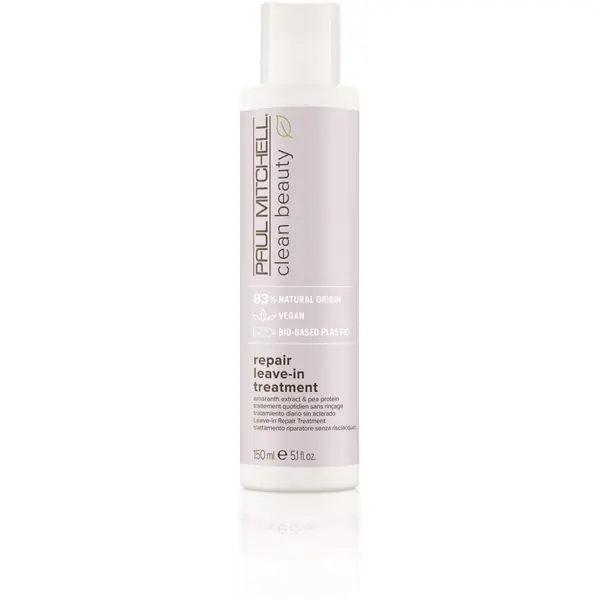Clean Beauty Repair Leave In Treatment Tilaa Heti