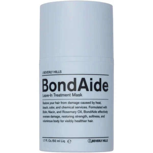 Edullinen Hinta J. Beverly Hills BondAide