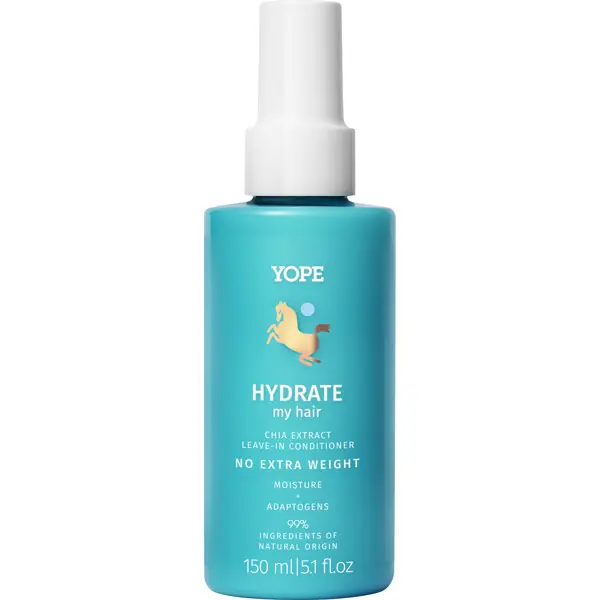 Osta Nyt YOPE Hydrate My Hair Leave-In Conditioner