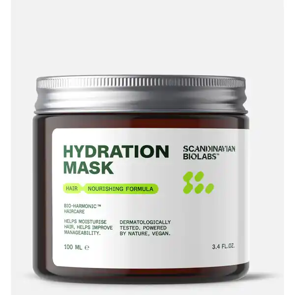 Älä Missaa Hair Hydration Mask