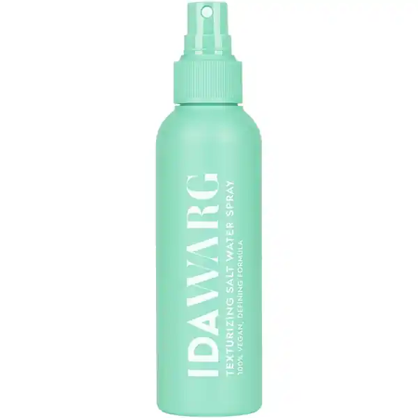 IDA WARG Texturizing Salt Water Spray Tehdashinta