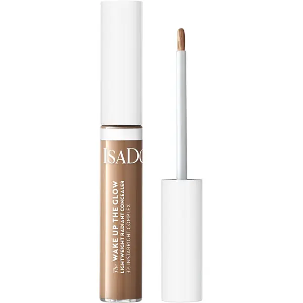 Asiakkaiden Suosikki IsaDora Wake Up the Glow Concealer