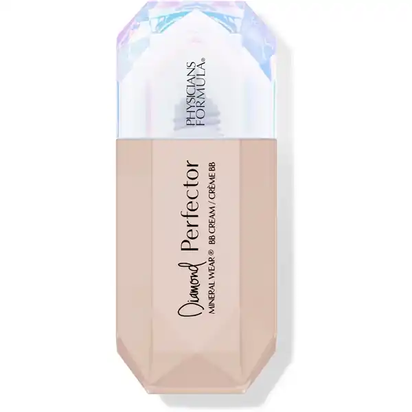 Tehdashinta Diamond Perfector Mineral Wear® BB Cream
