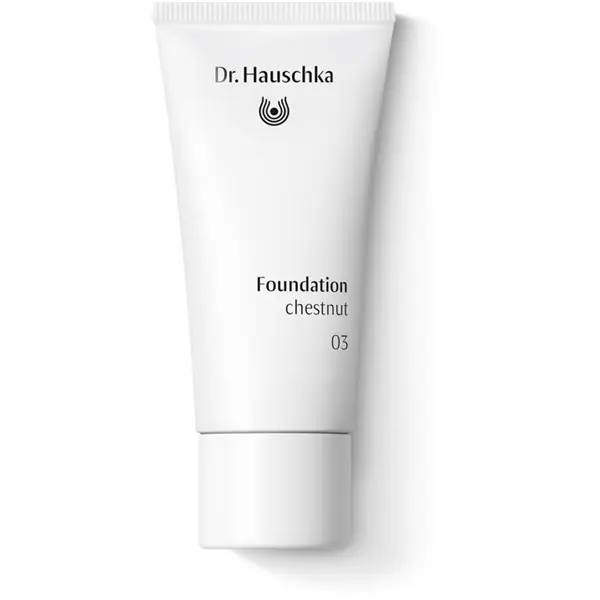 Suoraan Valmistajalta Dr Hauschka Foundation