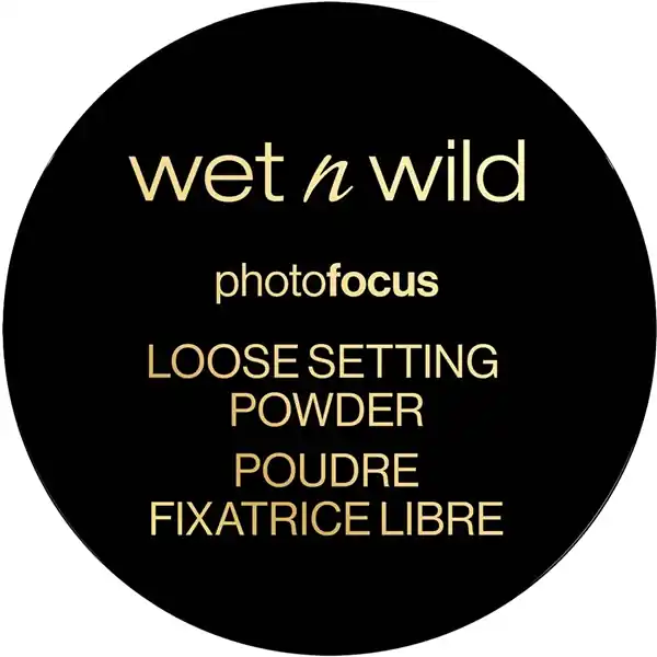 Aito Photo Focus Loose Setting Powder (20 gr)