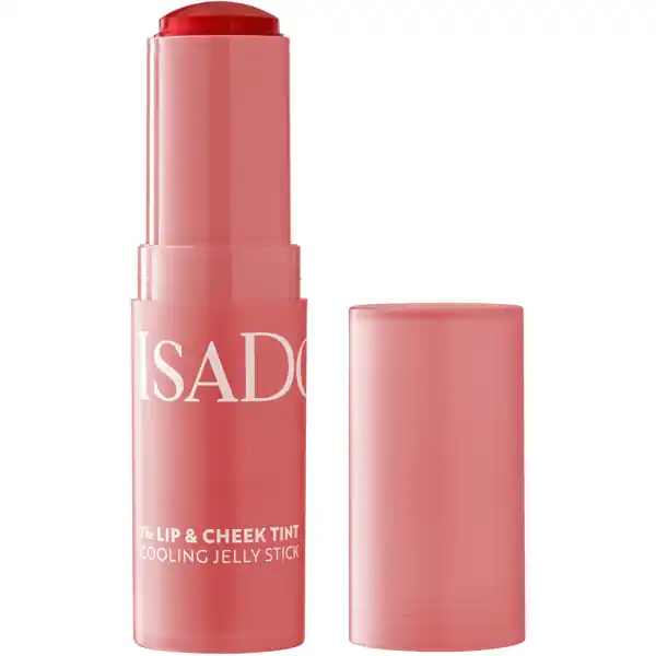 IsaDora The Lip & Cheek Tint Cooling Jelly Stick Ajankohtainen