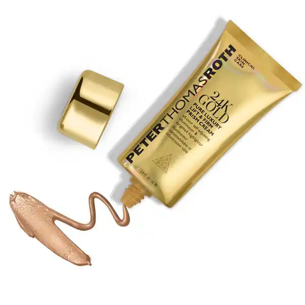 24K Gold Prism Highlighting Cream Merkkituote
