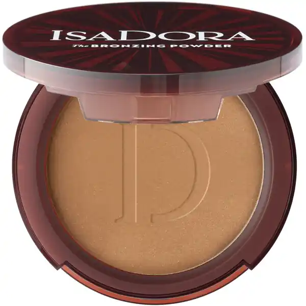 Osta Tänään IsaDora The Bronzing Powder (10 gr)