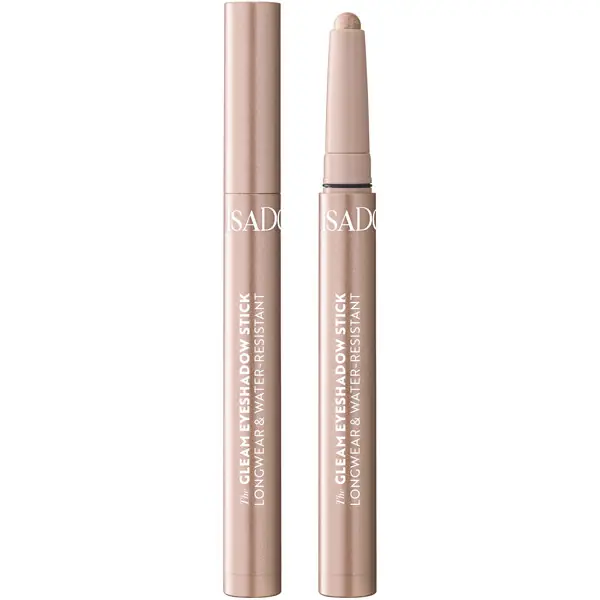 Viikonlopputarjous IsaDora The Gleam Eyeshadow Stick Longwear (1 gr)