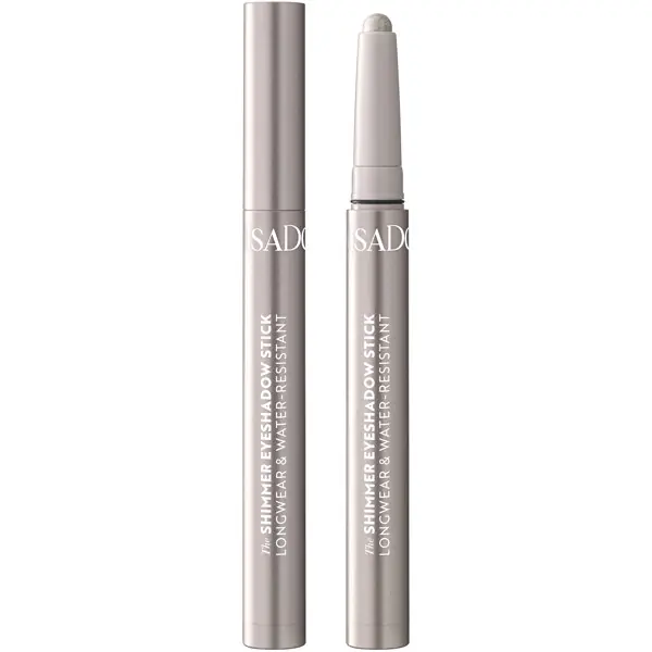 Ajankohtainen IsaDora The Shimmer Eyeshadow Stick Longwear