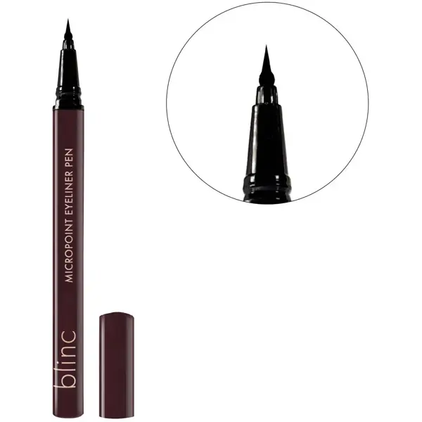 Uusi Malli Blinc Micropoint Eyeliner Pen (0.5 ml)