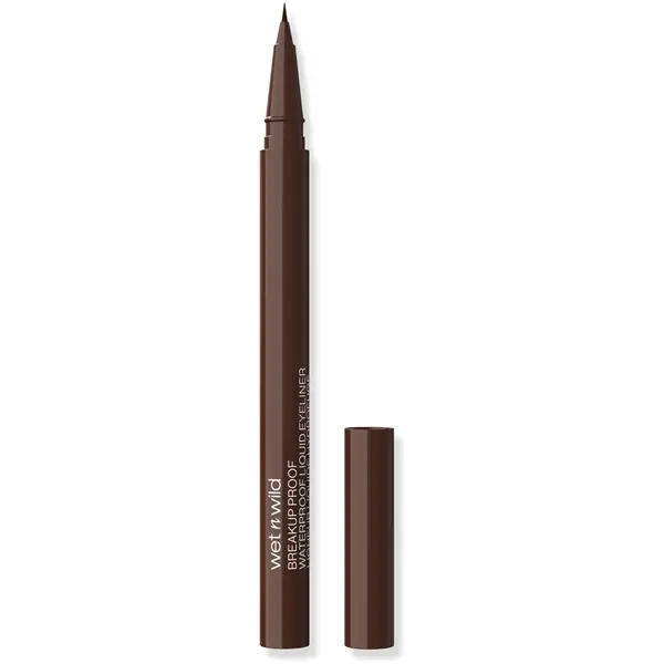Breakup Proof Waterproof Liquid Eyeliner Pikatoimitus