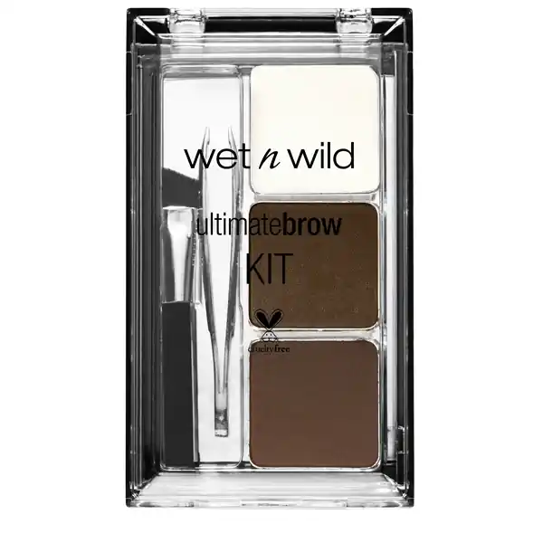 Color Icon Brow Kit (2.5 gr) Älä Missaa