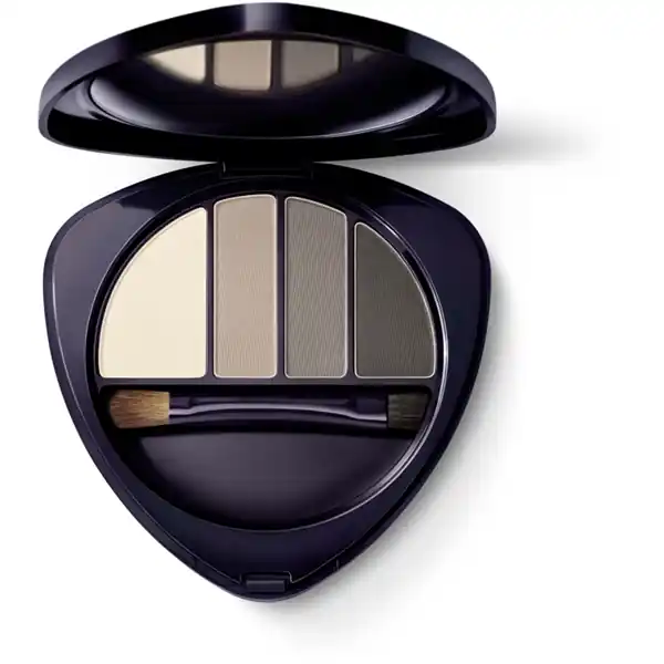 Dr Hauschka Eye & Brow Palette (5.3 gr) Vain Rajoitetun Ajan