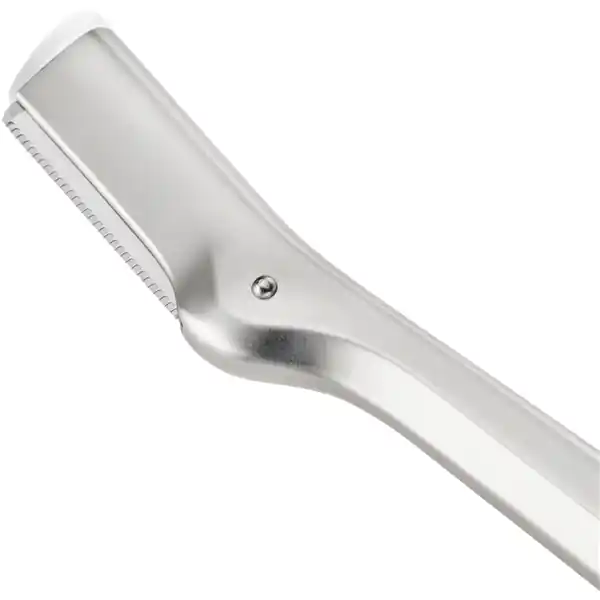 Tweezerman Brow Razor Lähetetään Heti