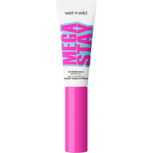 Alkuperäinen Wet n Wild Mega Stay Extreme Hold Brow Gel (5,6 gr)