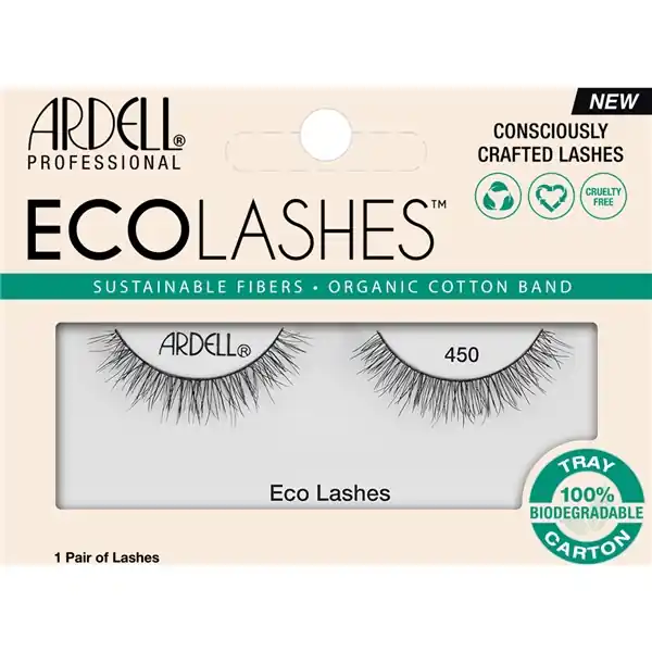 Ardell Eco Lashes Bestseller