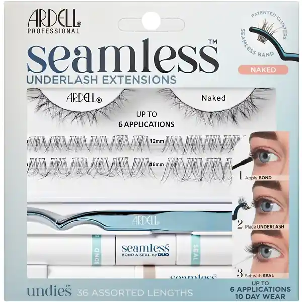 Osta Tänään Ardell Seamless Underlash Extensions Kit