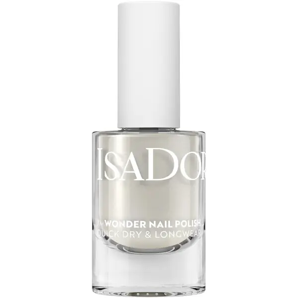 IsaDora The Wonder Nail Polish (5 ml) Loppuunmyynti