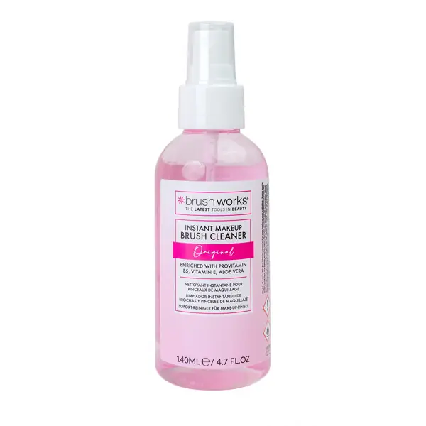 Brushworks Instant Makeup Brush Cleanser Kampanjahinta