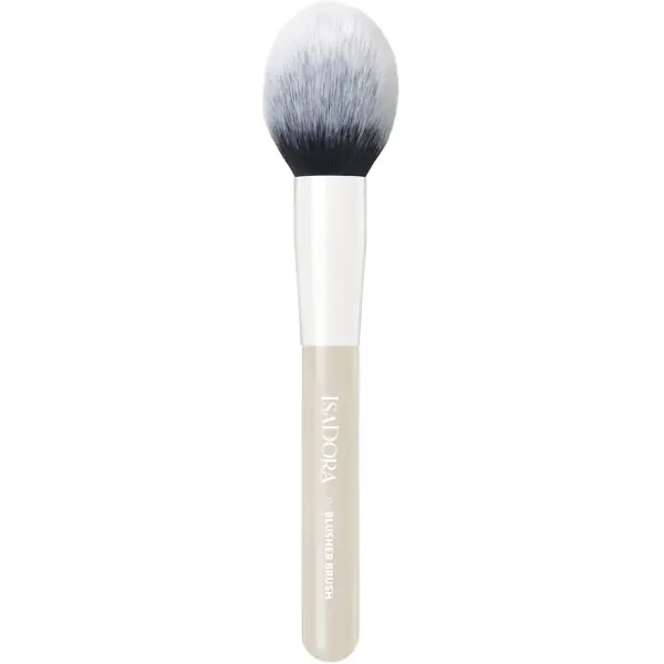 IsaDora The Blusher Brush Flash-Tarjous