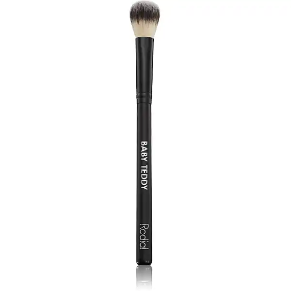 Rodial Baby Teddy Brush Edullinen Hinta
