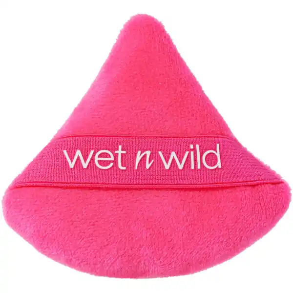 Wet n Wild Powder Puff Alennus