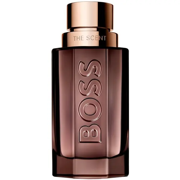 Sertifioitu Boss The Scent Le Parfum