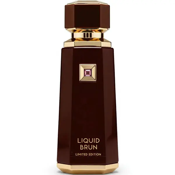 Eniten Myyty French Avenue Liquid Brun Limited Edition
