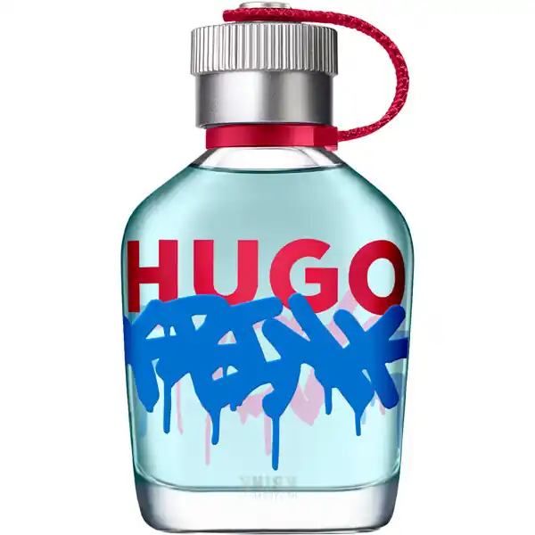 Hugo x Krink Erikoistarjous