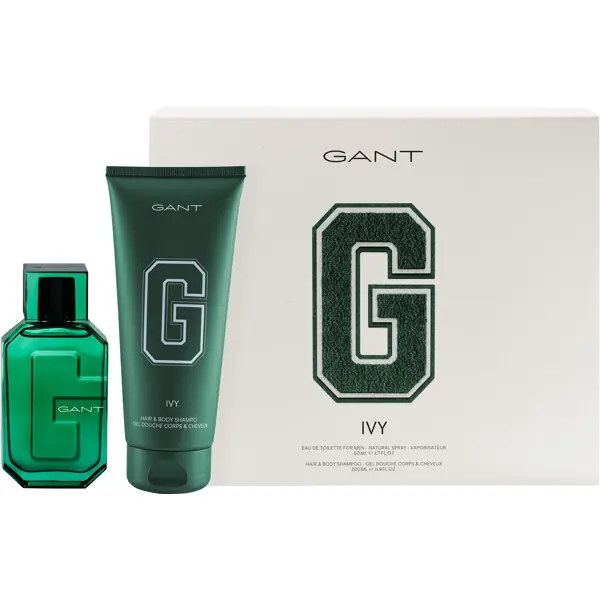 Superhinta GANT Ivy