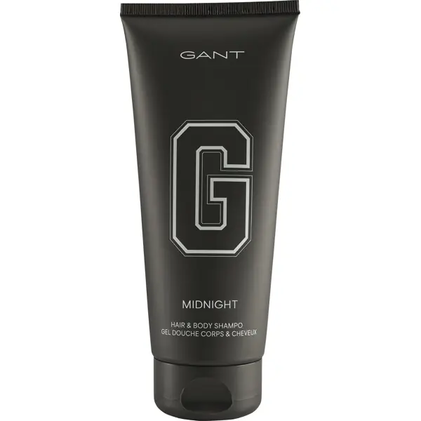 Sertifioitu GANT Midnight