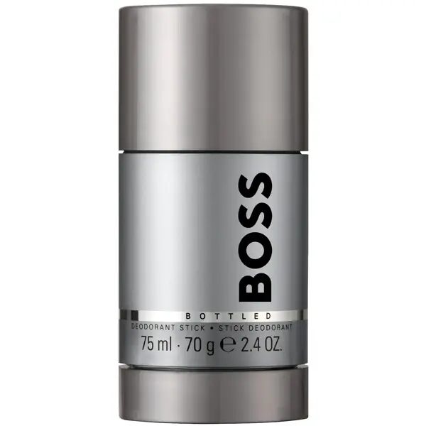 Boss Bottled Tehdashinta