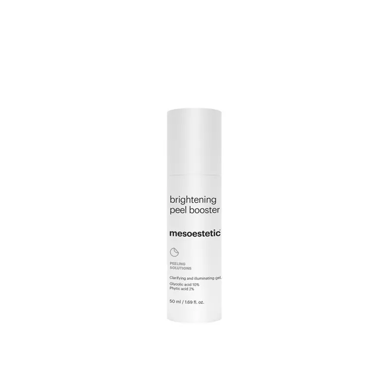 Mesoestetic Brightening Kirkastava Kuorintatehostaja 50ml Suomi Toimitus Tarjous