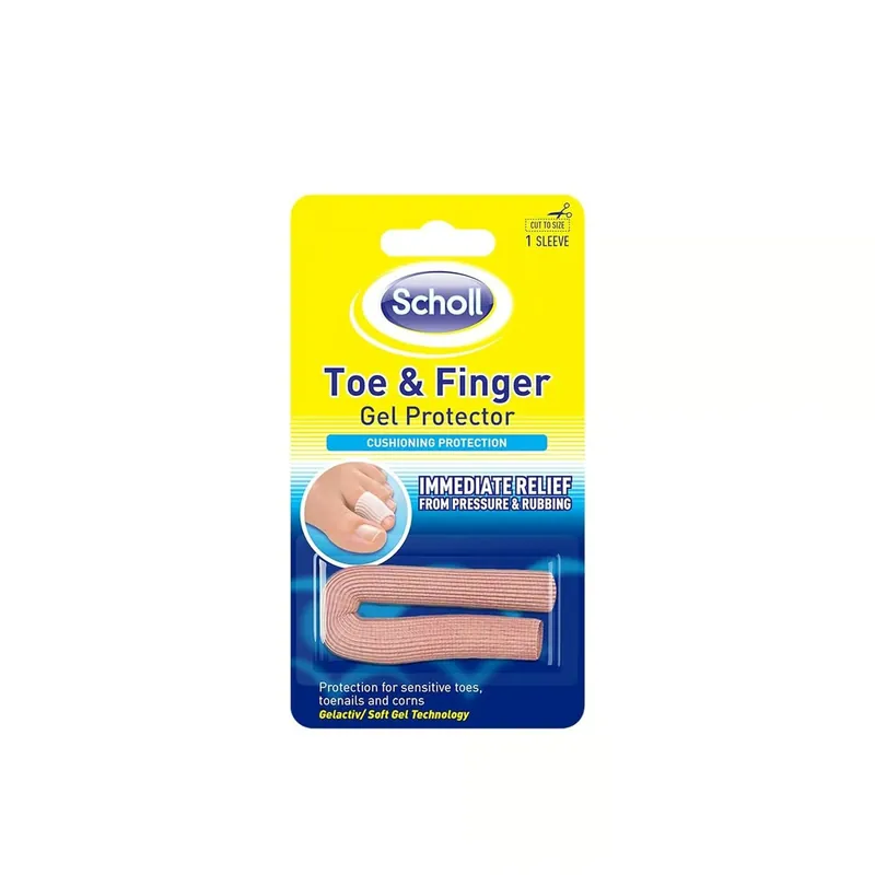 Dr Scholl Varvasten Suojus x1 Suomi Toimitus Sertifioitu